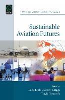 Sustainable Aviation Futures - cover