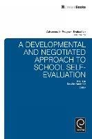 A National Developmental and Negotiated Approach to School and Curriculum Evaluation - Mei Kuin Lai - cover