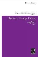 Getting Things Done