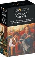 Trailblazer Arts & Science Box Set 6 - Various - cover