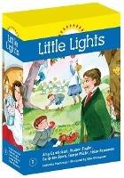 Little Lights Box Set 1 - Catherine MacKenzie - cover