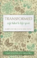 Transformed: Life–taker to Life–giver