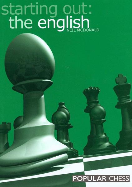 Starting Out: The English