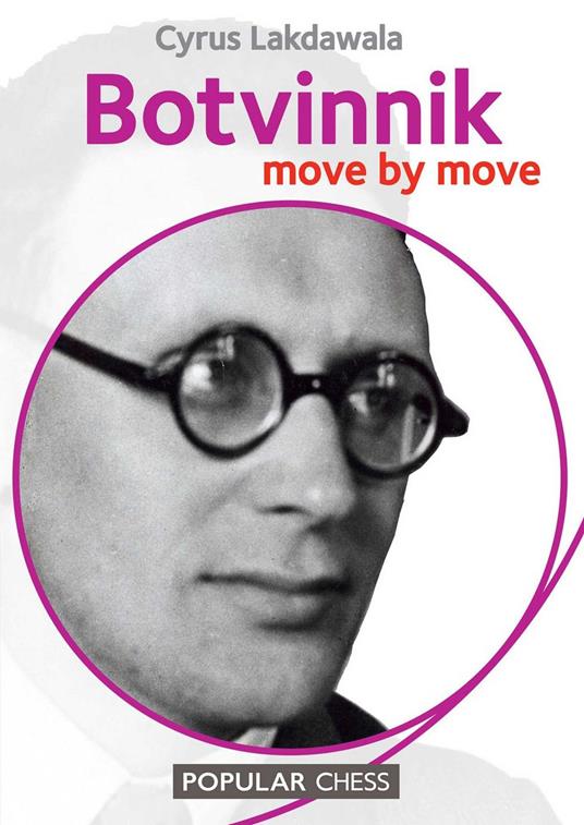 Botvinnik: