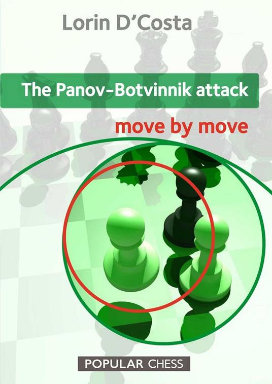 The Panov-Botvinnik Attack