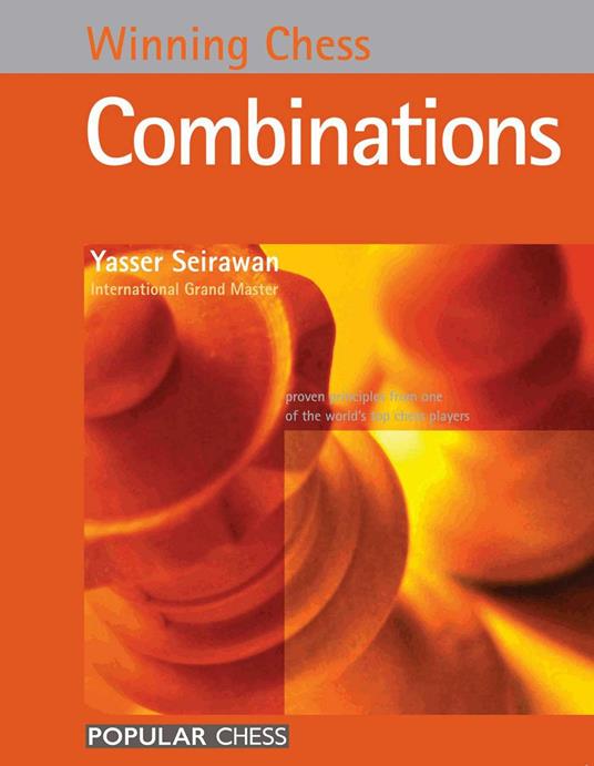 Winning Chess Combinations