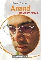 Anand: Move by Move - Zenon Franco - cover