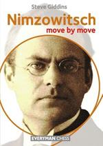 Nimzowitsch: Move by Move