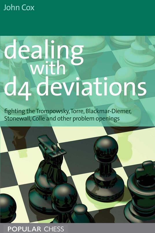 Dealing with d4 Deviations: