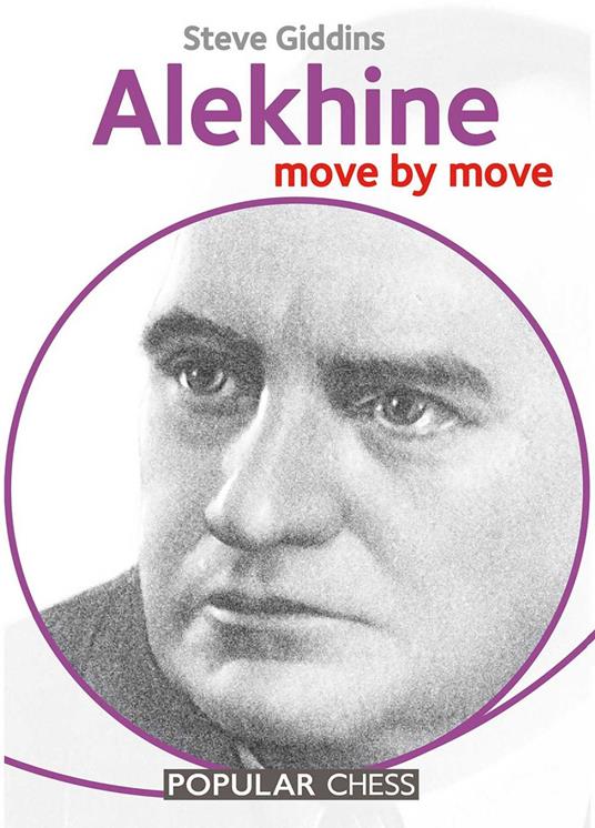 Alekhine: