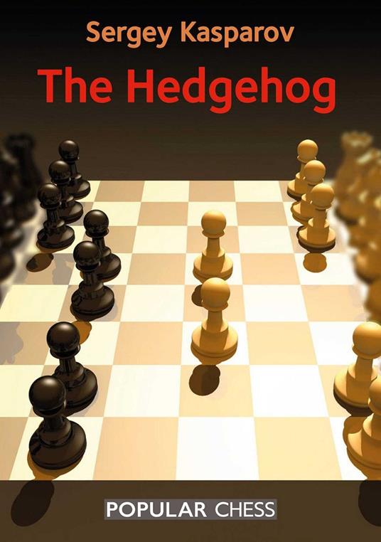 The Hedgehog