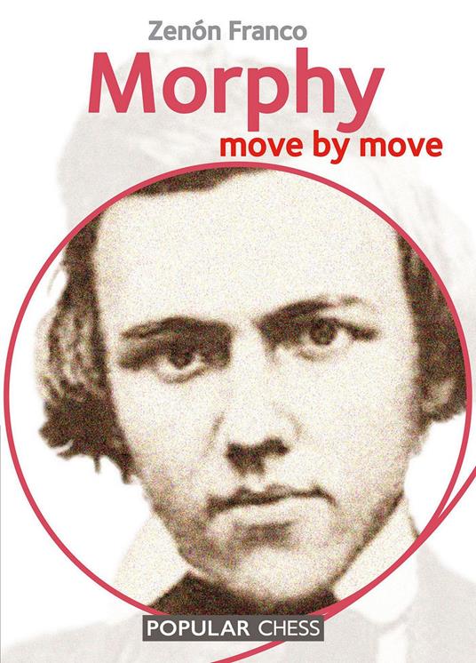 Morphy: