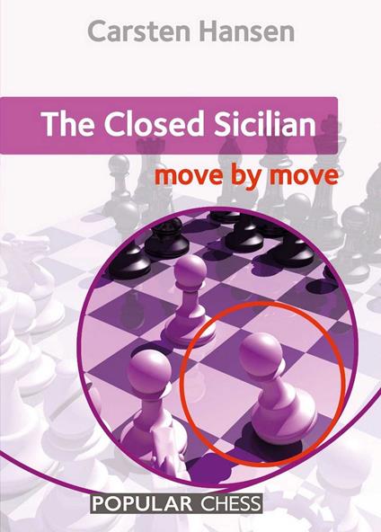 Closed Sicilian: