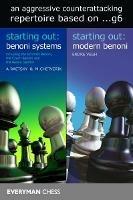 A Complete Guide to Benoni Systems and Structures