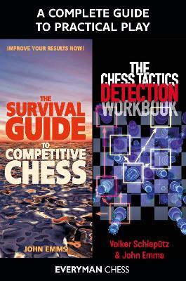 A Complete Guide to Practical Play - John Emms,Volker Schleputz - cover