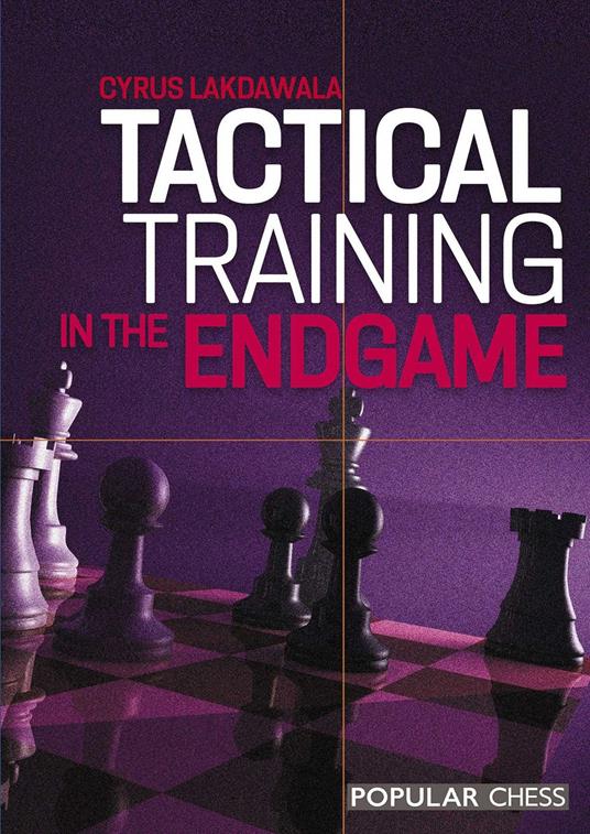 Tactical Training in The Endgame