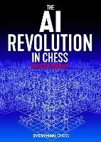 The AI Revolution in Chess - Joshua Doknjas - cover