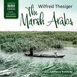 The Marsh Arabs