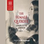 The Female Quixote