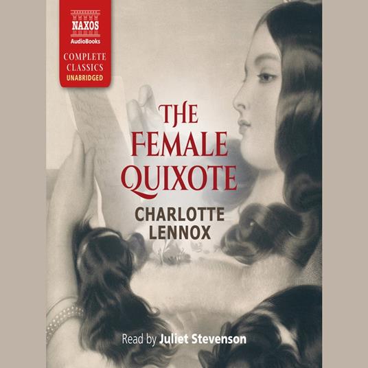 The Female Quixote