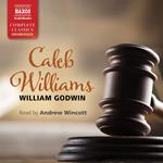 Caleb Williams