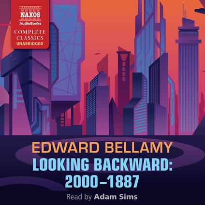 Looking Backward: 20001887