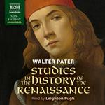 Studies in the History of the Renaissance