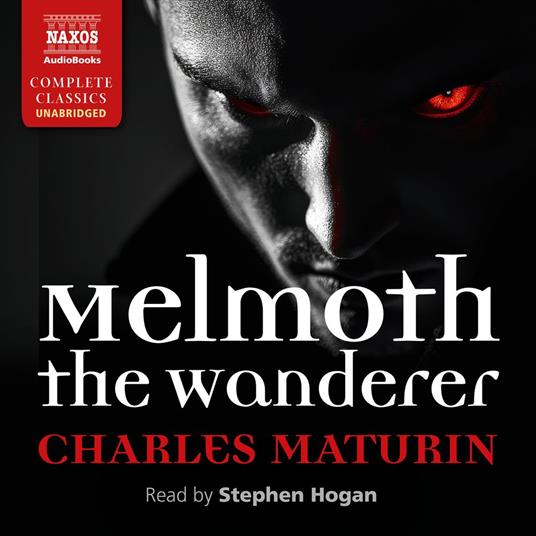 Melmoth the Wanderer