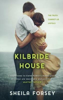 Kilbride House - Sheila Forsey - cover