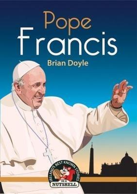 Pope Francis - Brian Doyle - cover