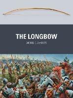 The Longbow - Mike Loades - cover
