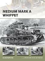 Medium Mark A Whippet