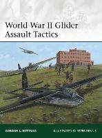 World War II Glider Assault Tactics