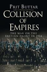 Collision of Empires