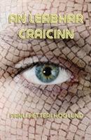 An Leabhar Craicinn: Scealta Earotacha - Panu Petteri Hoglund - cover