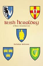 Irish Heraldry: A Brief Introduction