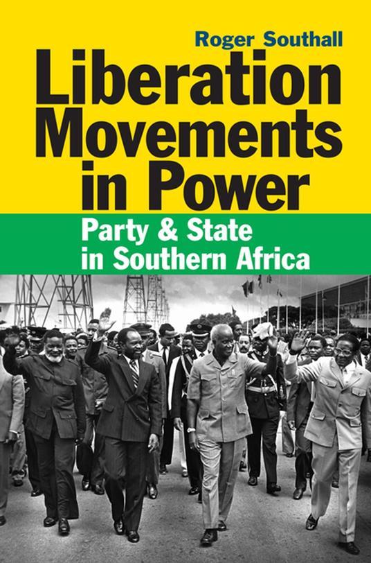 Liberation Movements in Power