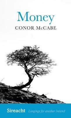 Money - Conor McCabe - cover