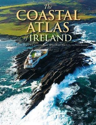 The Coastal Atlas of Ireland - cover