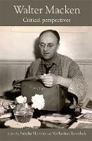 Walter Macken: Critical perspectives
