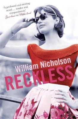 Reckless - William Nicholson - cover