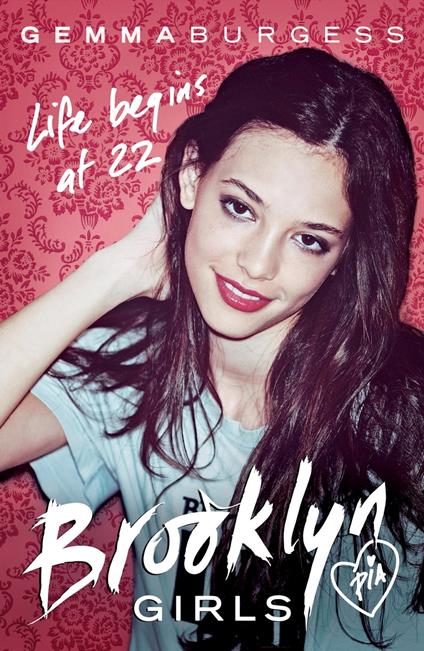 Pia - Burgess Gemma - ebook