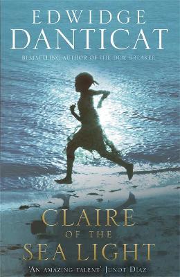 Claire of the Sea Light - Edwidge Danticat - cover