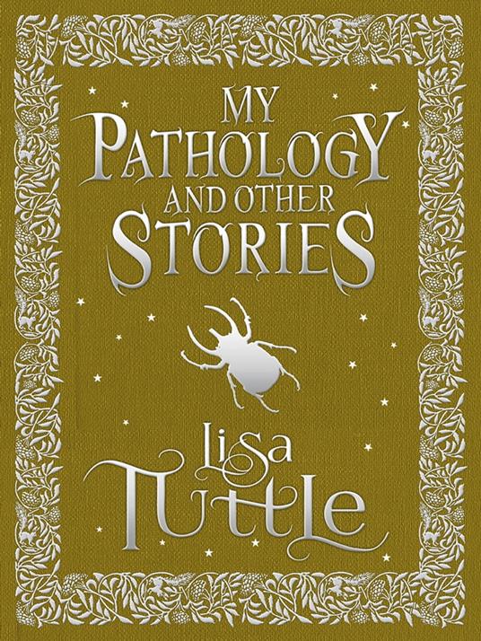 My Pathology and Other Stories