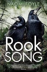 Rook Song: The Gaia Chronicles Book 2