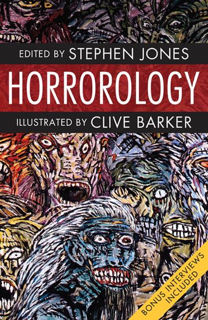 Horrorology