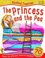 Reading Together: The Princess and the Pea - cover