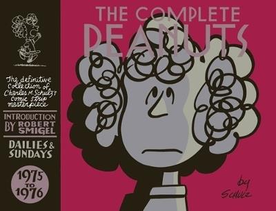 The Complete Peanuts 1975-1976: Volume 13 - Charles M. Schulz - cover