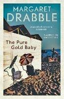 The Pure Gold Baby - Margaret Drabble - cover