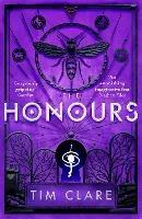 The Honours - Tim Clare - cover
